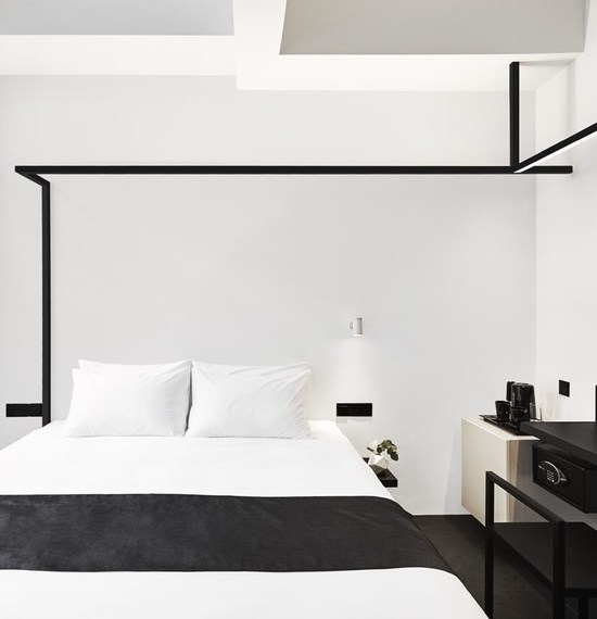 Hotel Mono Singapore