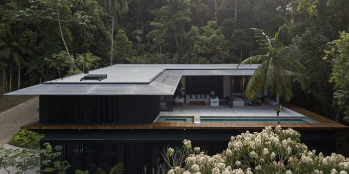 MH House Jacobsen Arquitetura