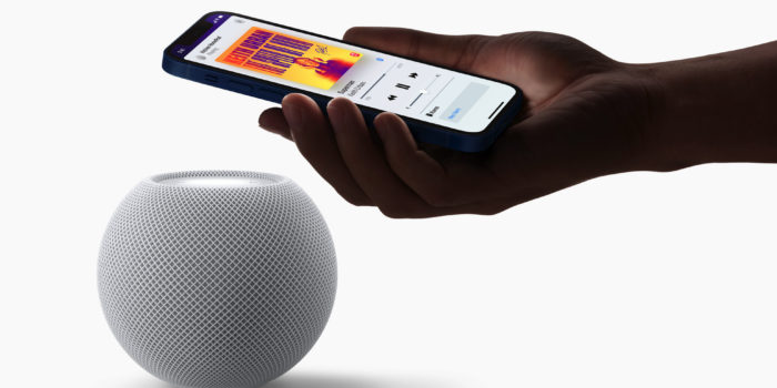 Apple HomePod Mini