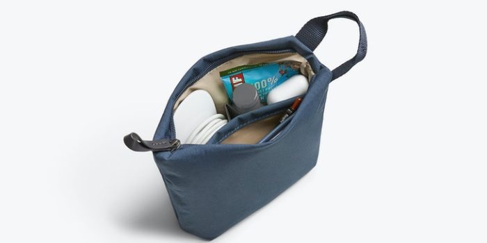Bellroy Standing Pouch