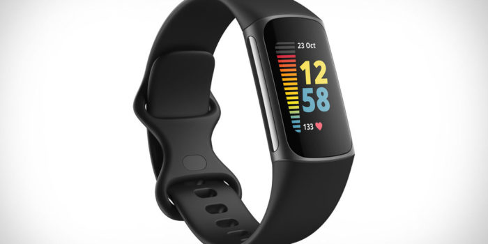Fitbit Charge 5