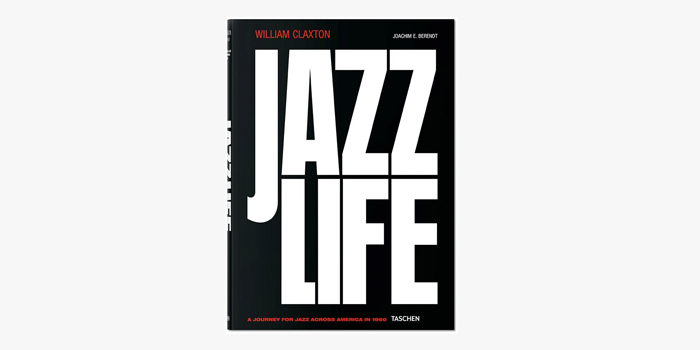Jazzlife