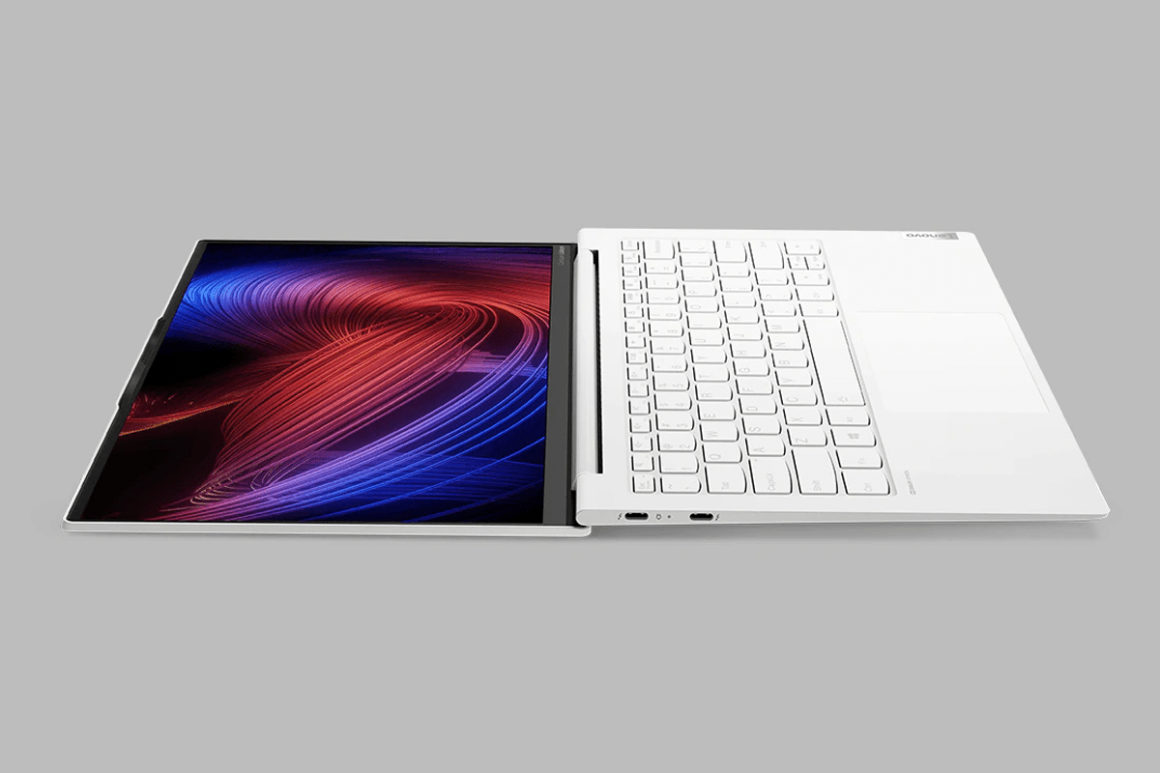 Lenovo’s Yoga Slim 7 Carbon