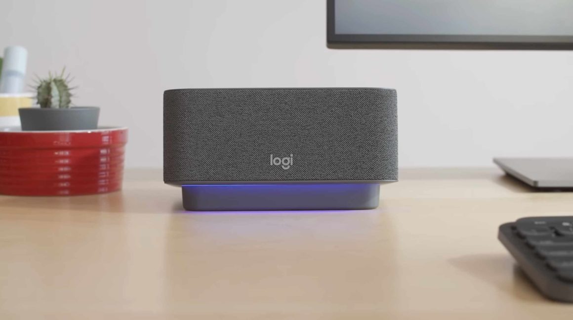 Logi Dock