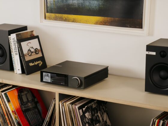 Cambridge Audio Evo 150 SE streaming amp