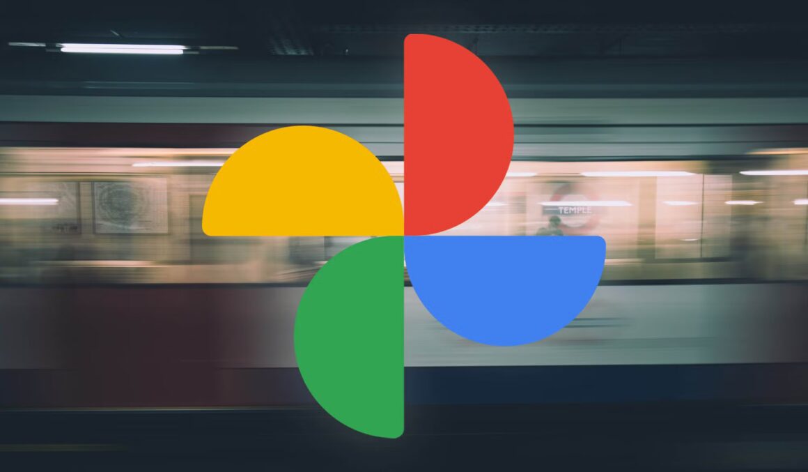 Google Photos Redesign