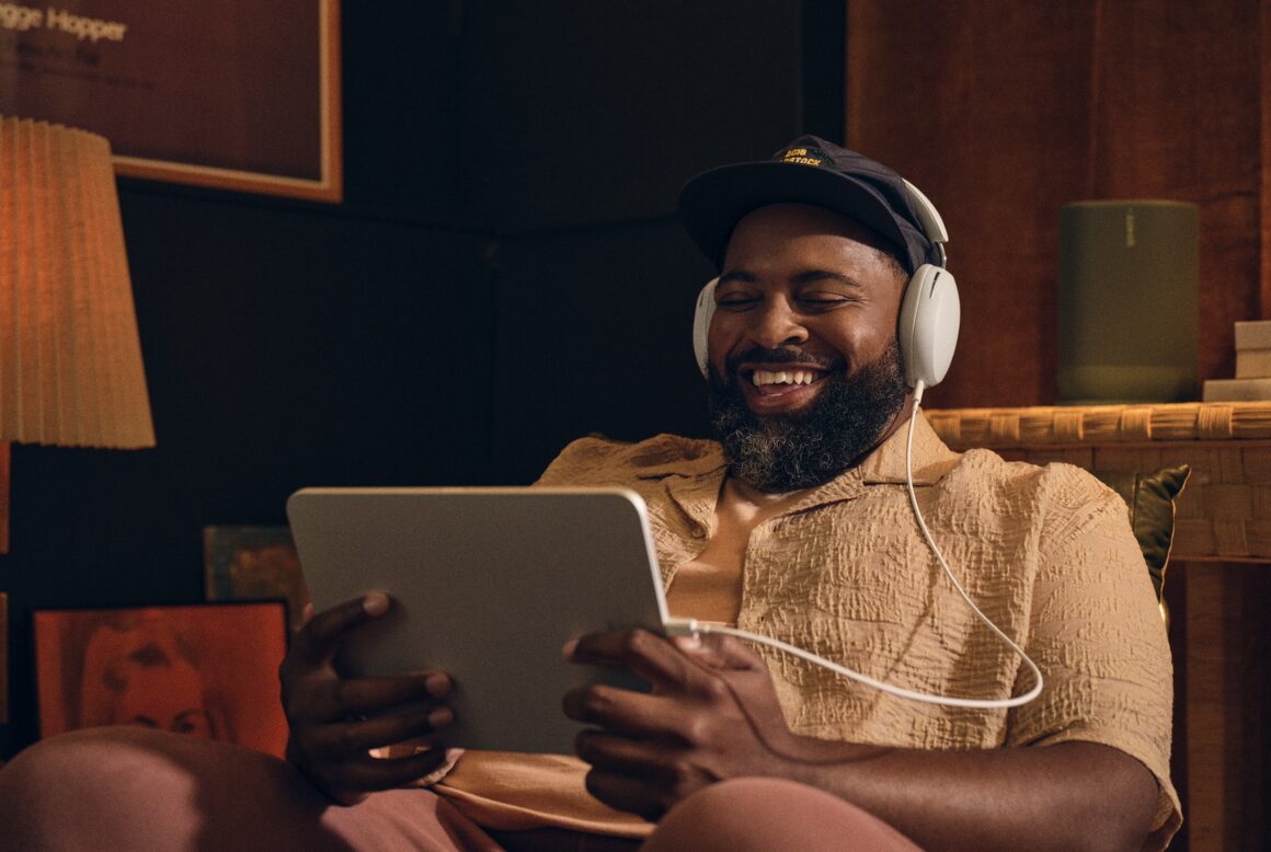 Sonos Ace headphones