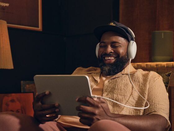Sonos Ace headphones