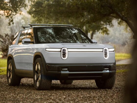 Rivian R2